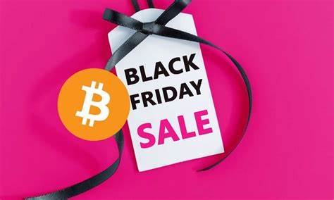 Shopping with Crypto on Black Friday Is Easy! Best Amazon Deals with Bitcoin or Ethereum - DailyCoin