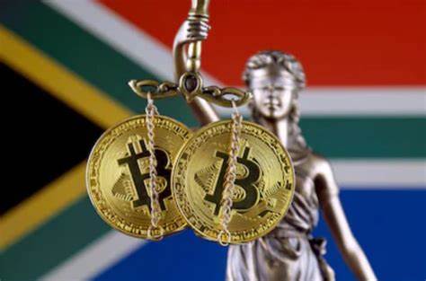 South African Regulators May Be Using AI To Crack Down On Crypto Tax Dodgers