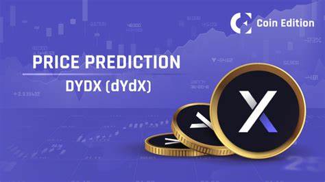 dYdX (DYDX) Price Prediction 2024, 2025, 2026, 2027, 2028
