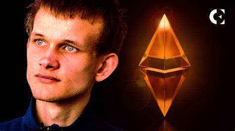 Vitalik Buterin drafts EIP-7706, proposing new calldata gas type for Ethereum - The Block