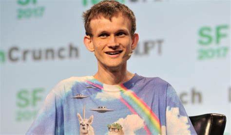 Vitalik Buterin Reveals Massive Ethereum Holdings, ETH Price To Hit $3000? - CoinGape
