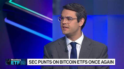 Bitwise CEO Makes Startling Statement on the Symbiosis Between Banks and Cryptocurrency - Bitcoin.com News