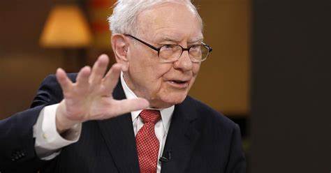 Warren Buffett explains one thing people still don't understand about bitcoin - CNBC