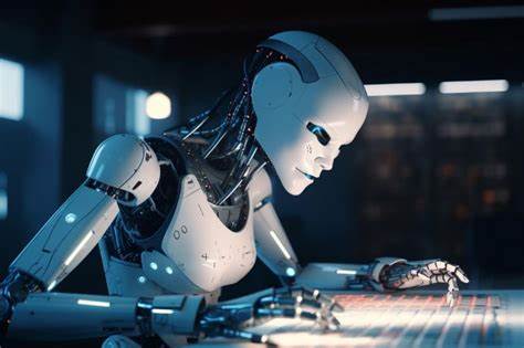 Go-away:Self-hosted abuse detection and rule enforcement for AI scraping bots