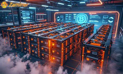 ZA FUNDINGS LTD: ZA Miner Introduces Free Cloud Mining Platform for Bitcoin and Dogecoin