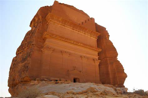 ‘Shaandaar Saudi’: Saudi Arabia’s New Campaign to Attract Indian Tourists