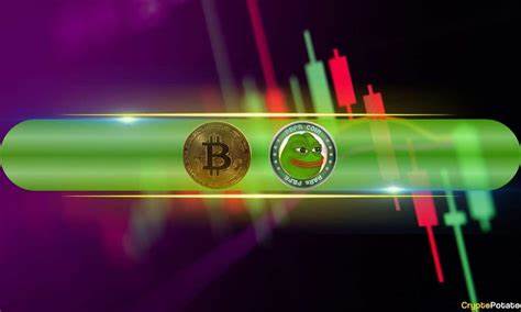 Bitcoin (BTC) Stopped Ahead of $70K, Pepe (PEPE) Resumes Bull Run (Market Watch) - CryptoPotato