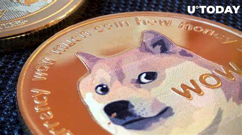 Dogecoin (DOGE) Whales Are Back With Nearly $1 Billion - Crypto News BTC