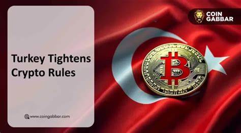 Turkey’s New Crypto AML Laws: Key Changes Coming in 2025