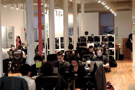 The Recurse Center