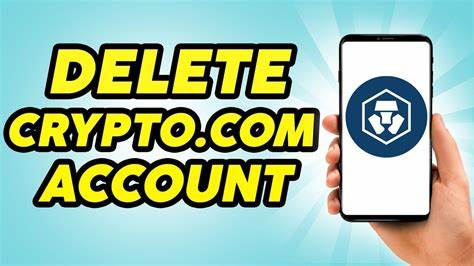 Here's Why I'm Closing My Crypto.Com Account in 2023 - The Motley Fool