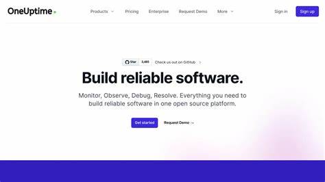 OneUptime: Open-Source Incident.io Alternative