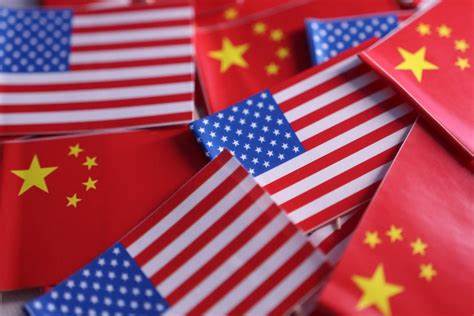 China injects 'tactical' monetary stimulus ahead of US trade meeting