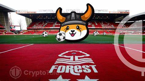 Floki Becomes Official Cryptocurrency Partner of Nottingham Forest F.C. - Finance Magnates