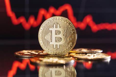 Bitcoin Back Below $64K: Watch This 'Line In The Sand' For Directional Bias, Says Veteran Trader