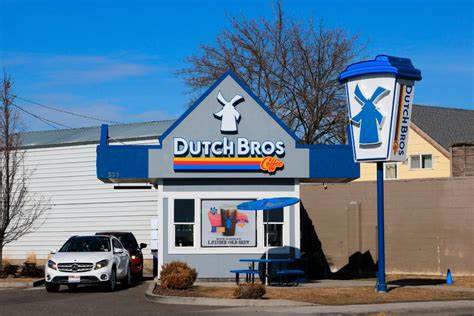 Why Dutch Bros Stock Jumped 10% Today