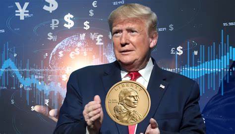 Trump-backed stablecoin USD1 hits over $1 billion market cap on BNB