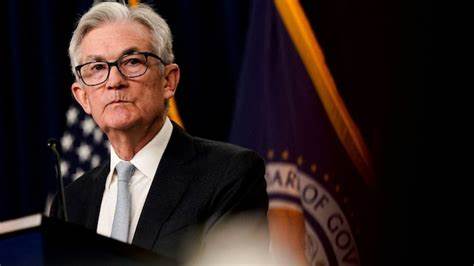 Breaking: FED Leaves Interest Rates Unchanged at FOMC Meeting