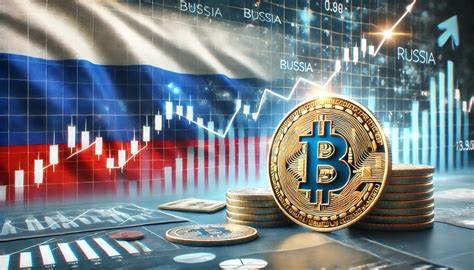 Russia Greenlights Crypto Exchange for 'Super-Qualified' Investors
