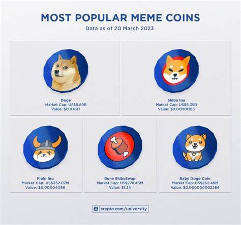 What are Meme Coins? Key Features and Risks Involved - 99Bitcoins