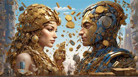 Regret Not Buying Ethereum Early, Qubetics Could Be Your Next Golden Opportunity - TechBullion