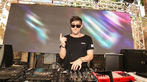Largest NFT Sale Ever Came From A Business School Dropout Turned Star DJ - Forbes