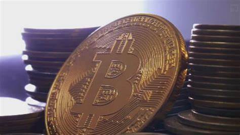 Bitcoin mining, a modern day gold rush, as Cryptocurrency storms Texas - FOX 29