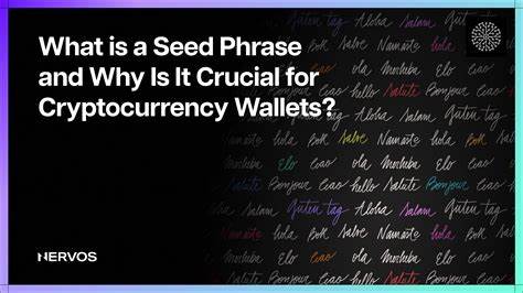 PoisonSeed Exploits CRM Accounts to Launch Cryptocurrency Seed Phrase Poisoning Attacks