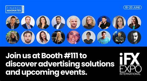 iFX EXPO International 2024: Don’t Miss Out! - Finance Magnates