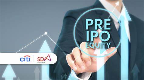 Citi, Switzerland’s SDX Join Forces to Tokenize $75B Pre-IPO Shares Market