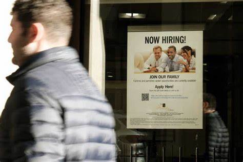 U.S. August Job Adds of 187K Vs Estimates for 170K; Unemployment Rate Rises to 3.8% - CoinDesk