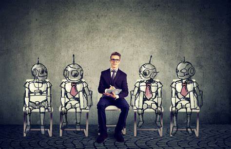 When it comes to reading the room, humans are still better than AI