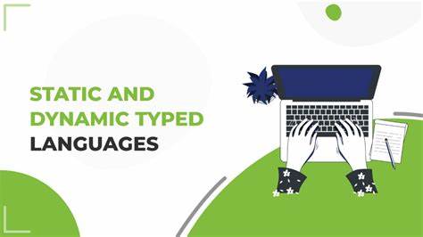 Thoughts on best static typed language for web development?