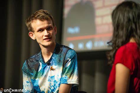 Why Vitalik Buterin Is Not Worried About Ethereum Crashing - Bitcoinist