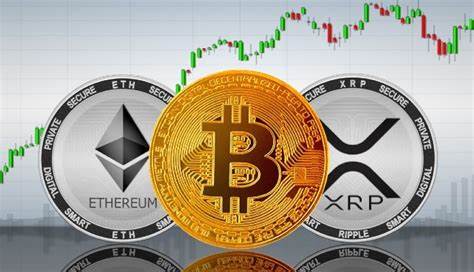 Bitcoin (BTC): Is $100,000 Ready? XRP Holds Tight at $2, Did Ethereum (ETH) Forget About $2,000?