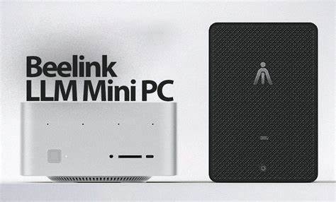 LLM Mini PC War_: Beelink Enters the Race with $1,800 Strix Halo GTR9 Pro AI