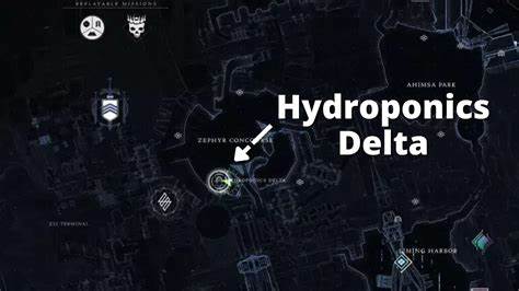 We need homes in the delta sector