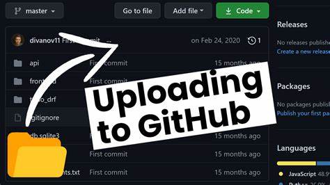I'm moving my projects off GitHub (2022)