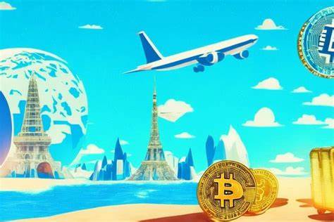 Bybit Partners with Entravel to Offer Discounted Luxury Travel Through Cryptocurrency - Travel And Tour World