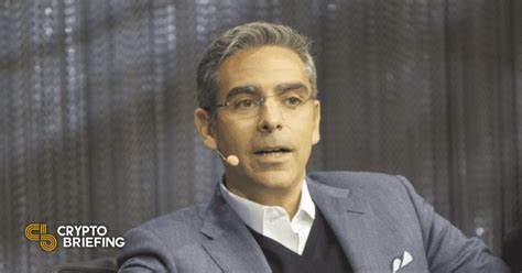 Ex-Diem Head David Marcus Launches Crypto Startup - Crypto Briefing