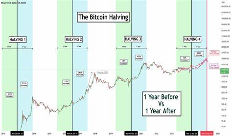 Bitcoin addresses in profit hit 100% pre-halving but fell to 80% by August - CryptoSlate