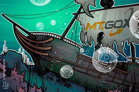 Mt. Gox Empties Wallets After $370,000 BTC from Kraken—Is a $2.85 Billion Repayment Next? - TOKENPOST