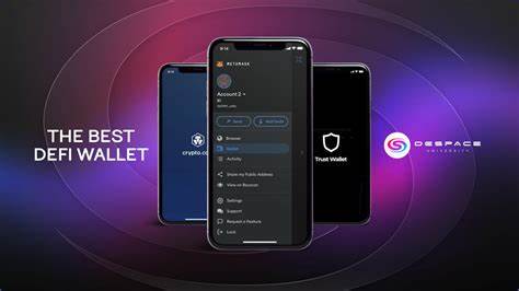 Best DeFi Wallets