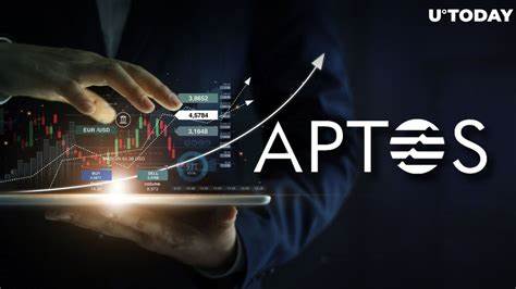 Aptos (APT) Poised for 40% Upside Rally, Here’s Why - Coinpedia Fintech News