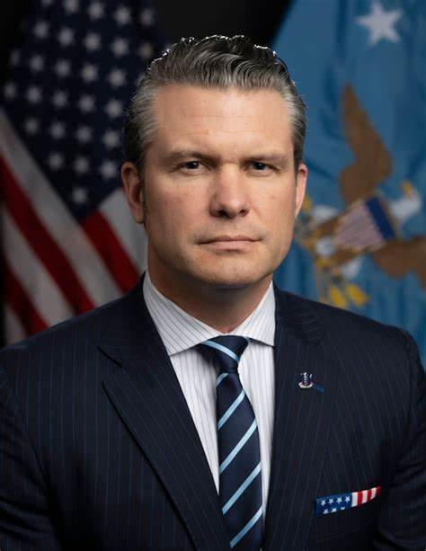 US Defense Secretary Hegseth to slash senior-most ranks of military