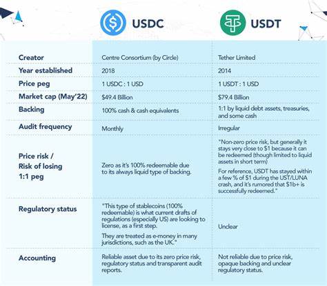 USDT vs. USDC: Will Circle’s plans help it give a boost over Tether?