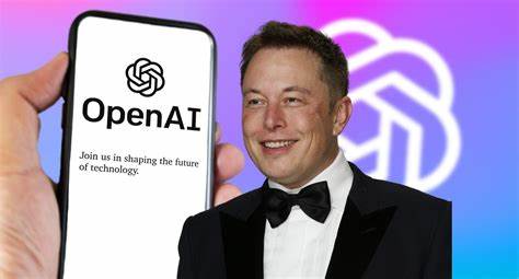 OpenAI focuses on its nonprofit control amid legal clash with Elon Musk