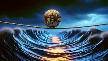 Bitcoin's 61-Day Streak Above $60K Threatened, $271M in Liquidations as BTC Nears Critical Threshold - Bitcoin.com News