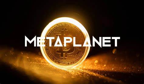 Metaplanet Boosts BTC Holdings with $126.7M Purchase