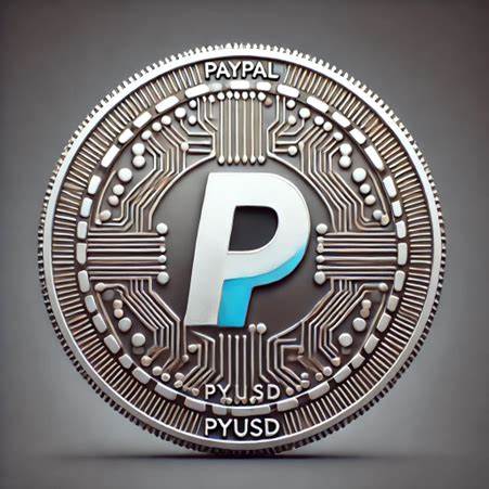 PayPal Executes First Business Payment Using PYUSD Stablecoin - iGaming.org